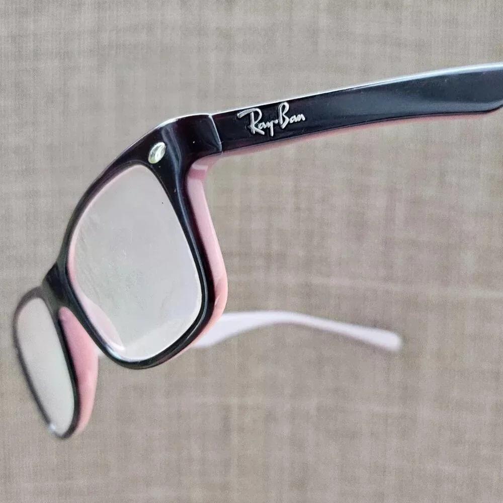 Ray-Ban Youth Eyeglasses Frame RB1531 3580 46[]16 125 Glasses